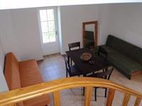 Afroksilia Apartment