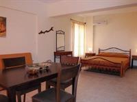 Apartment Afroksilia *