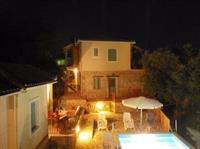 Afroksilia Apartment *