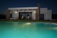 Cristelia Luxury Sea Front & Pool Villa Villa