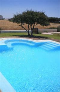 Cristelia Luxury Sea Front & Pool Villa *