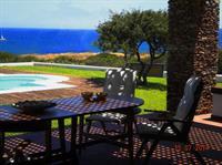 Cristelia Luxury Sea Front & Pool Villa Villa *