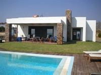 Cristelia Luxury Sea Front & Pool Villa Villa Lachania (Rhodes)