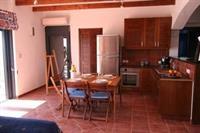 Cristelia Luxury Sea Front & Pool Villa Lachania (Rhodes)