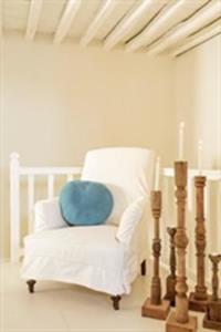 Apartment Chora *