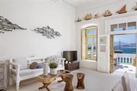 Apartment Chora