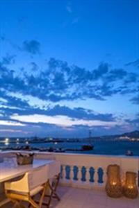 Chora Apartment Mykonos Town