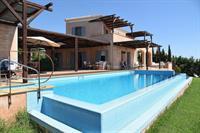 Villa Blue Bay Villas Svoronata