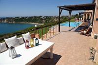 Blue Bay Villas Svoronata