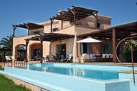 Villa Blue Bay Villas Svoronata