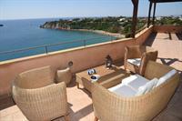 Villa Blue Bay Villas Svoronata