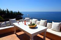 Blue Bay Villas Villa Svoronata