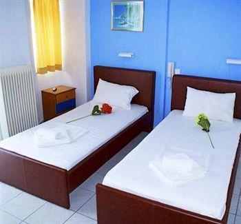 Hotel Evrostar 2*