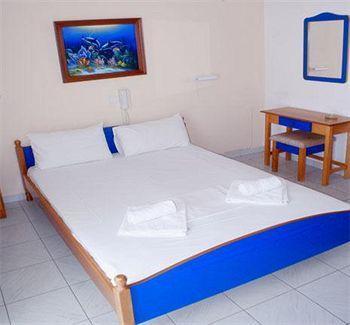 Evrostar Hotel 2*