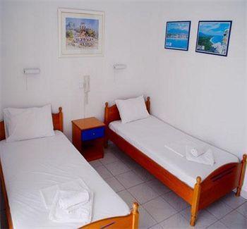 Evrostar 2* Paralia Katerinis