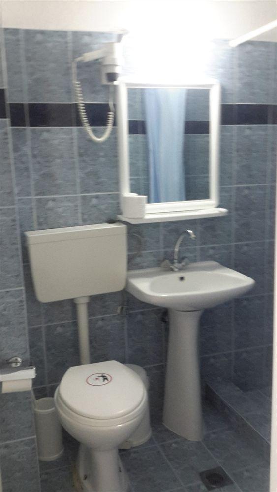 Hotel Evrostar