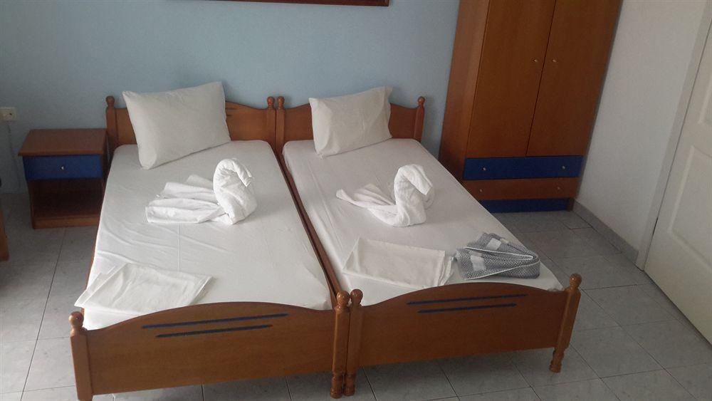 Evrostar Hotel
