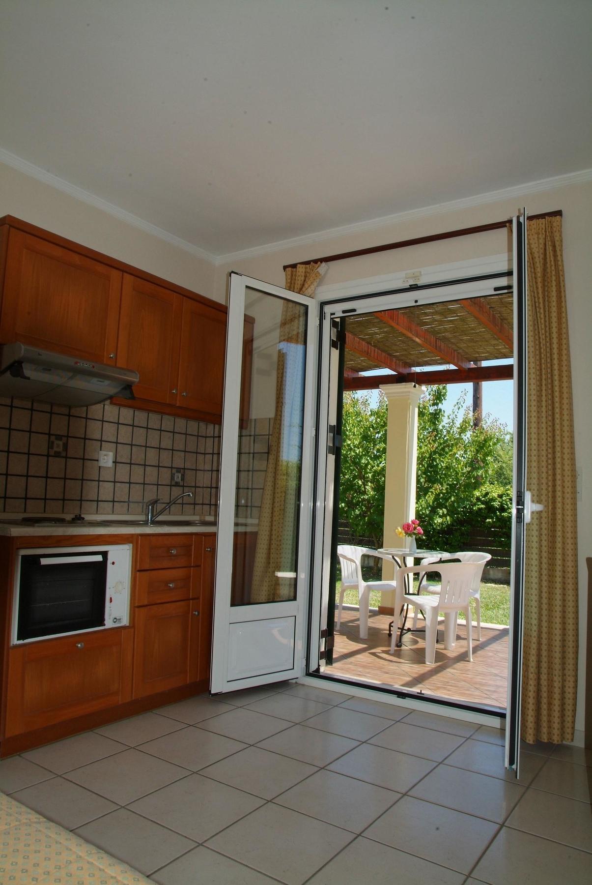 Ostria Hotel 3*