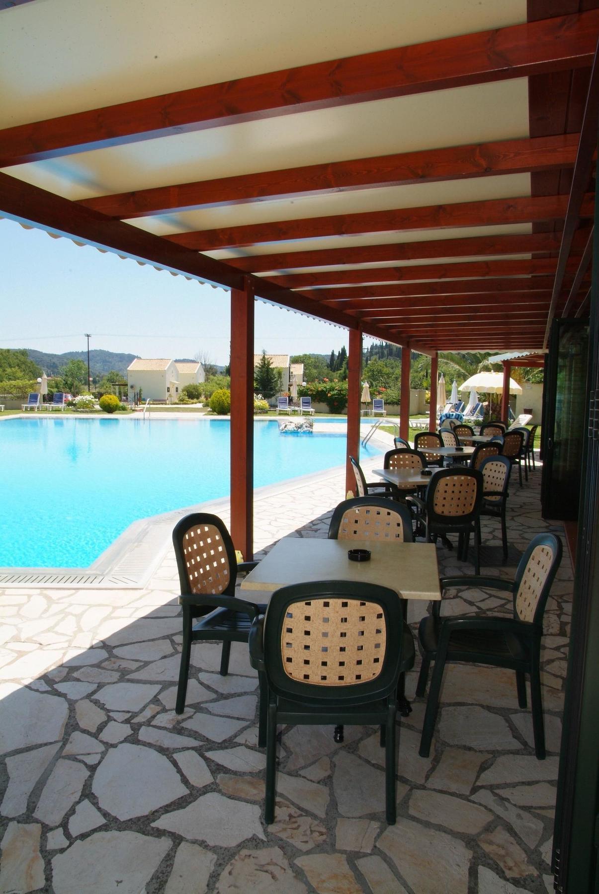 Hotel Ostria
