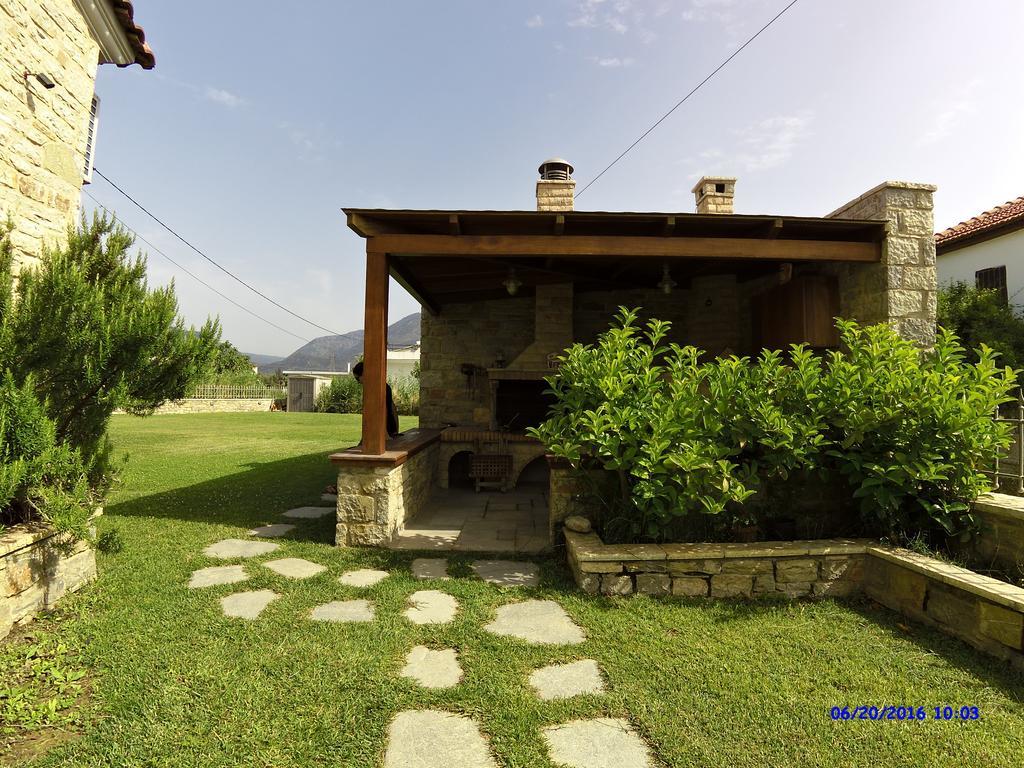 Holiday home Dimitra Eratini