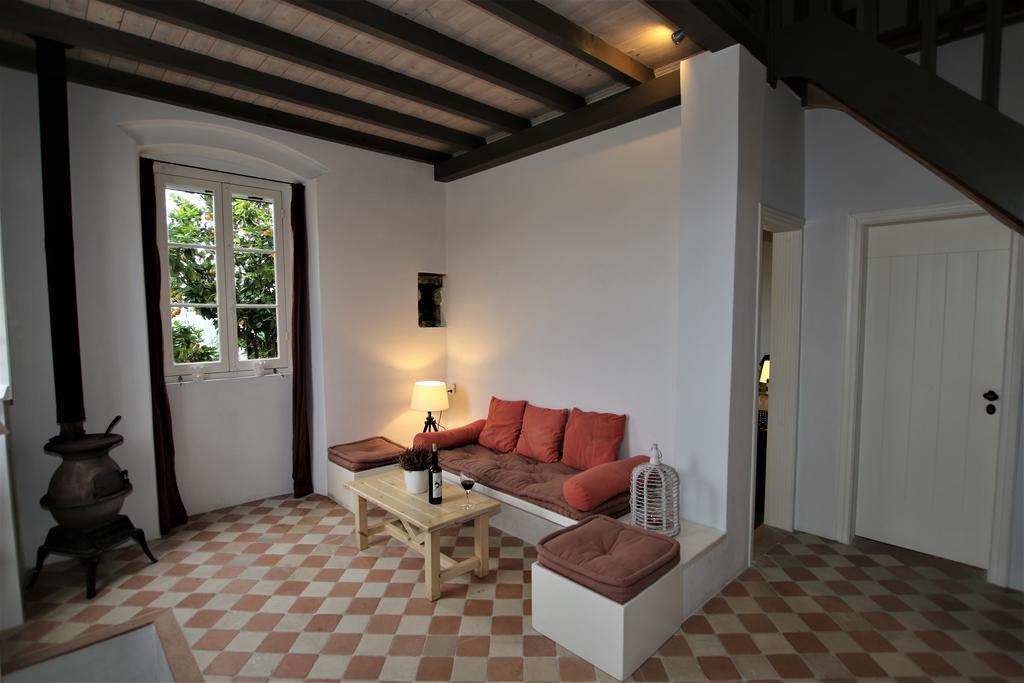1853 House * Marathias (Corfu)
