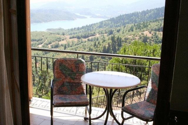 Agnanti Hotel Neochori (Karditsa)