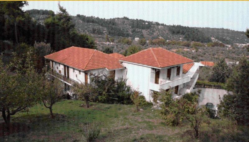 Orama Vasilika (Evia)