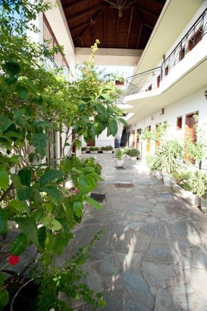 Hotel Hotel Finikounda