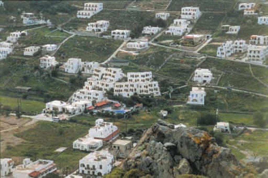 Romeos Hotel 3*
