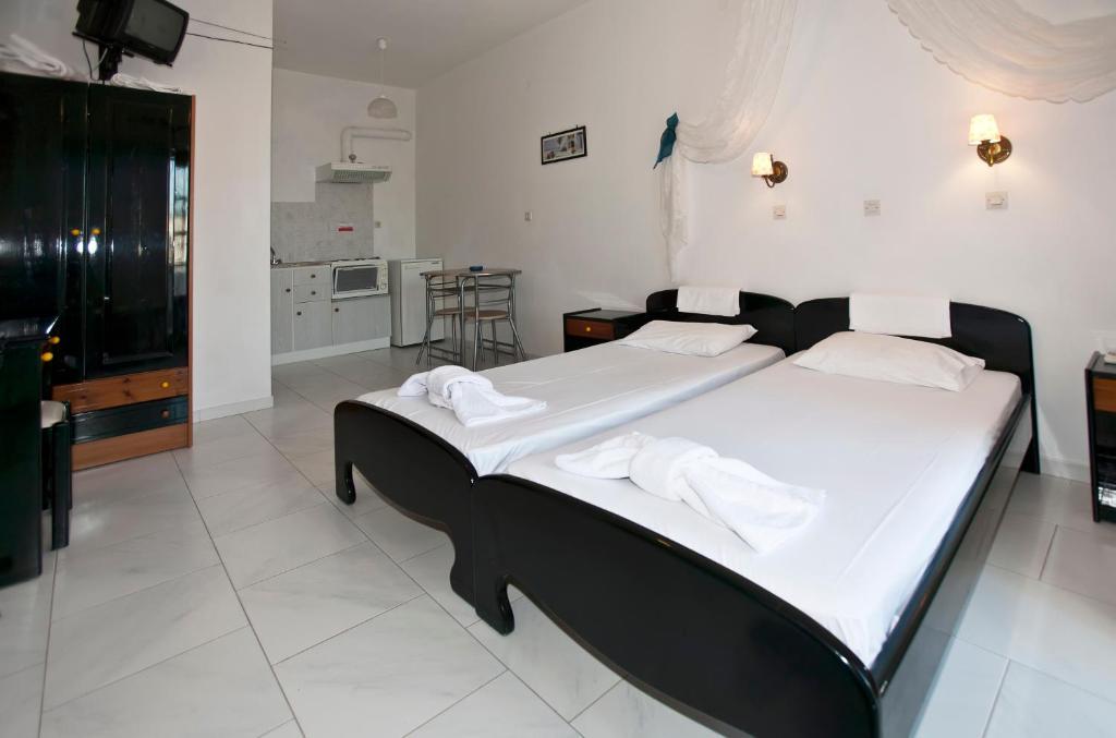 Aparthotel Bay 2*