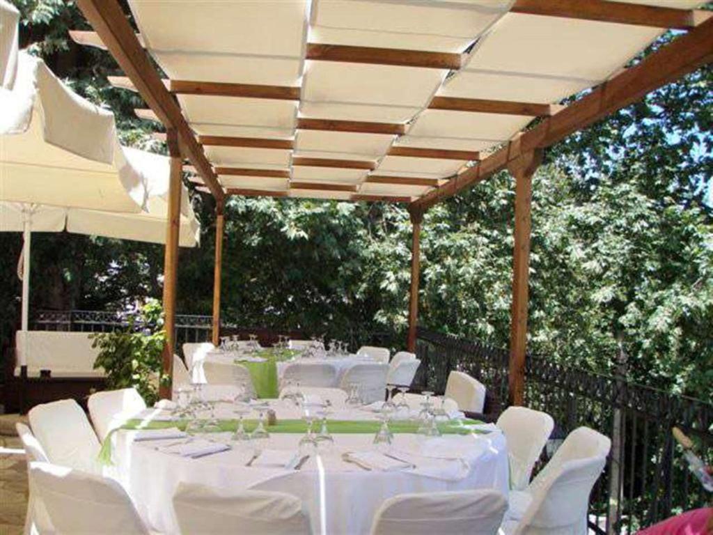 Atrapos 3* Kissos (Thessaly)