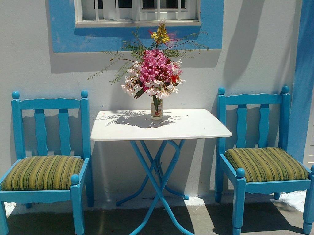 Apartment Dionysia Kefalos (Kos)