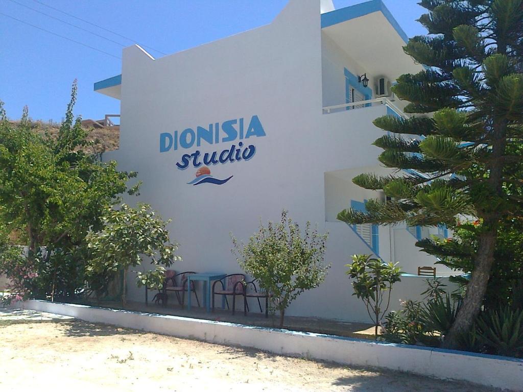 Dionysia * Kefalos (Kos)