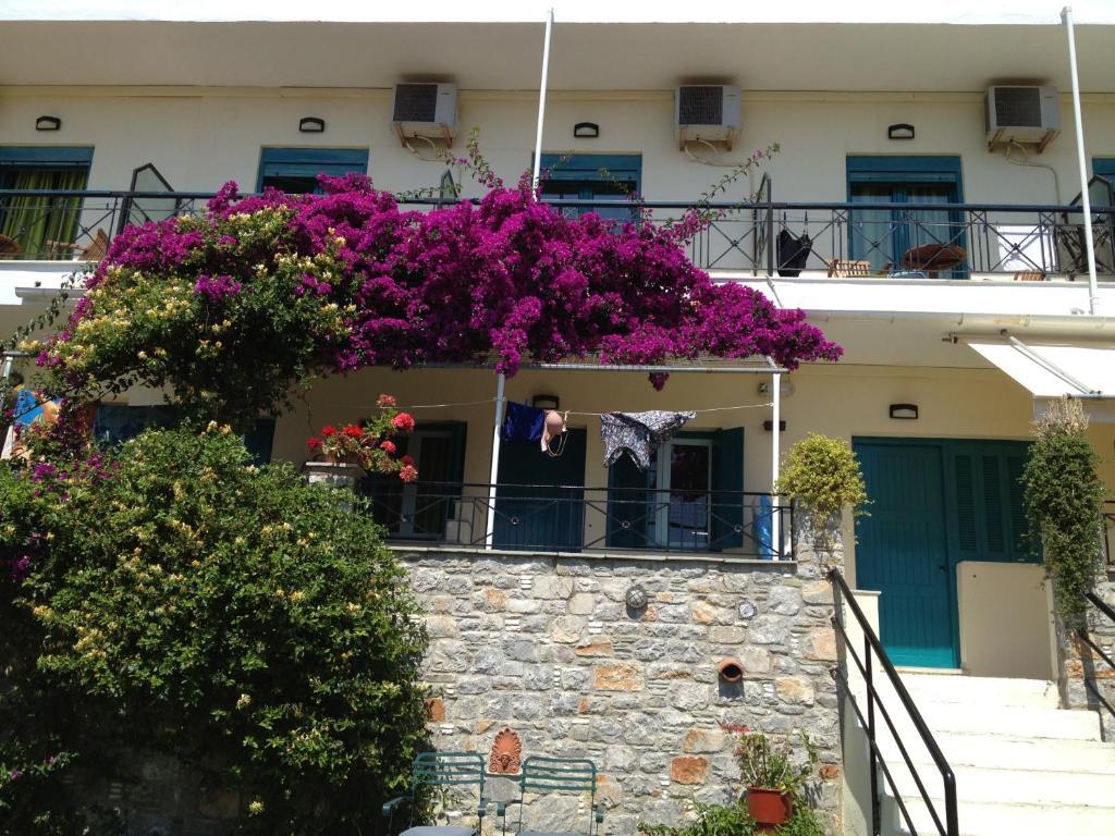 Hotel Angeliki