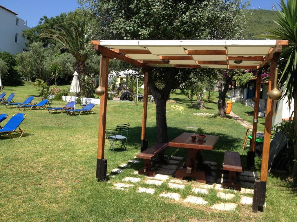 Angeliki Hotel