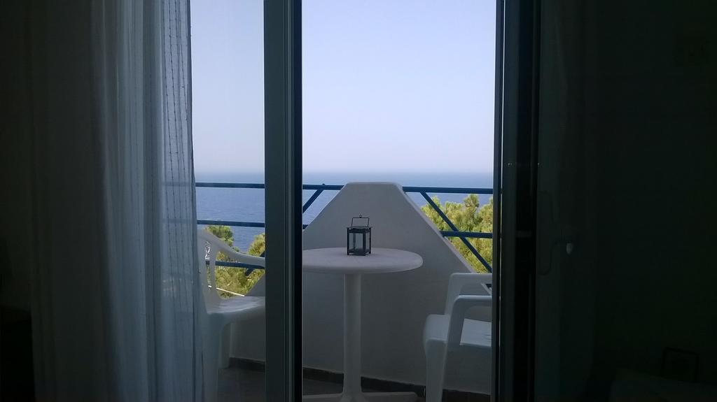 Apartment Haris 3-4