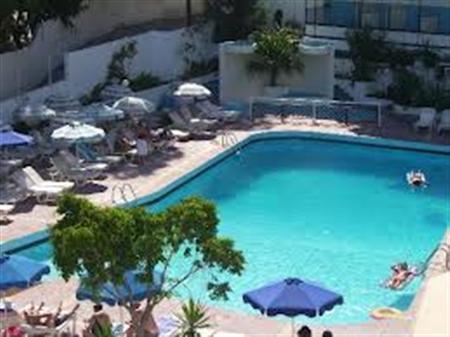 Hotel Belair 4*