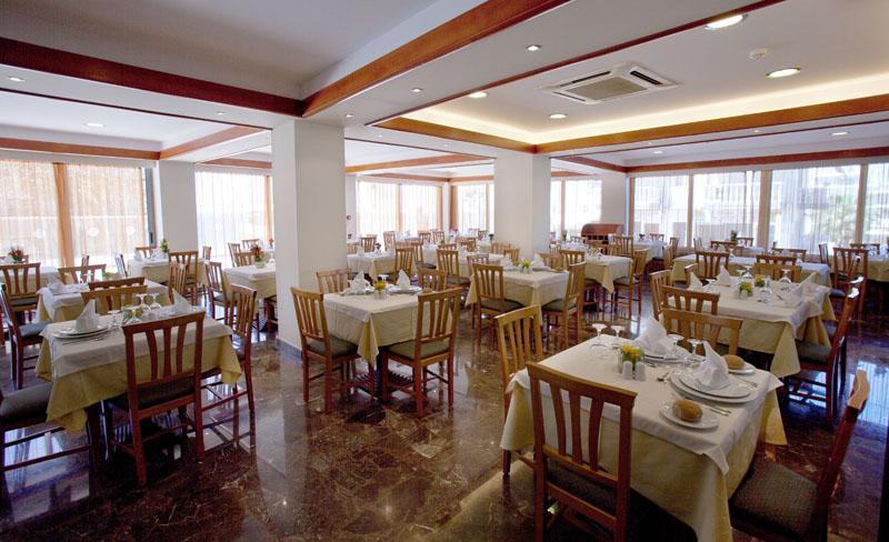 Hotel Semiramis Rhodes City