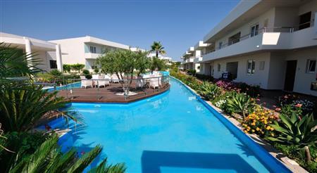 Bay Hotel 5*