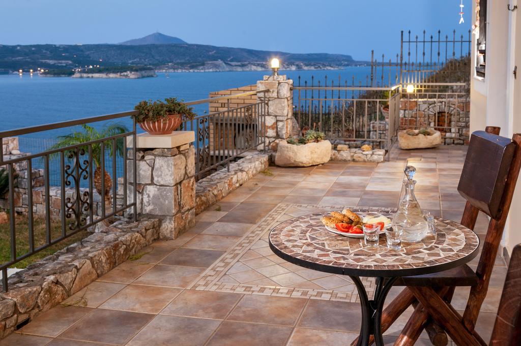 Villa Thalassea