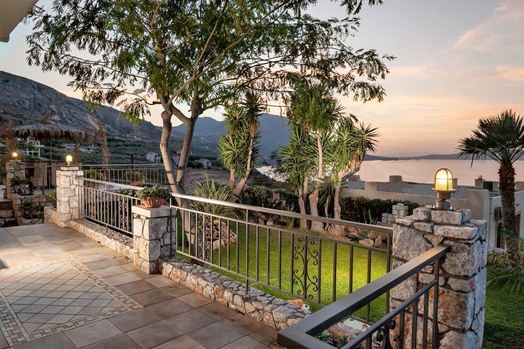 Thalassea Villa