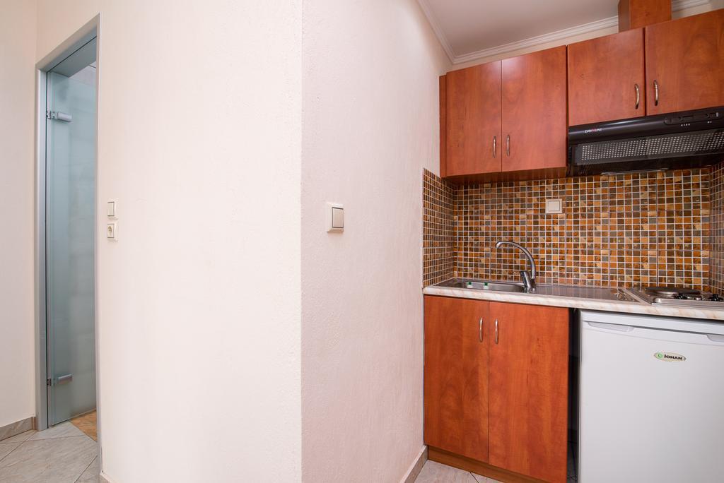 Apartment Gagos