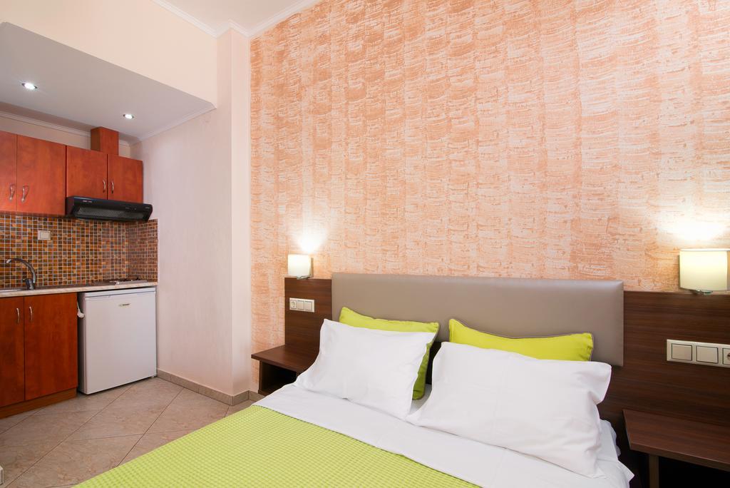 Gagos Apartment