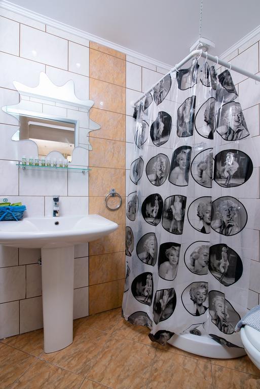 Apartment Gagos Astris