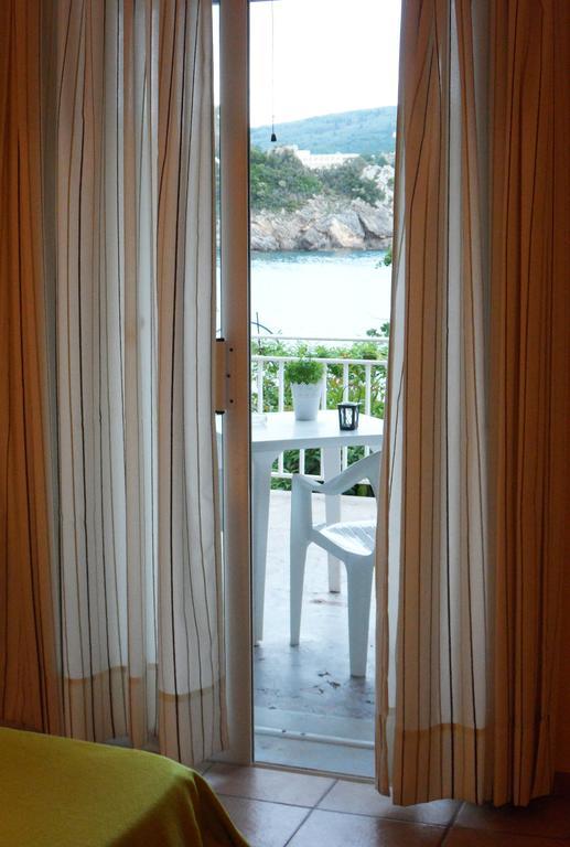 Apartment Kalypso Paleokastritsa