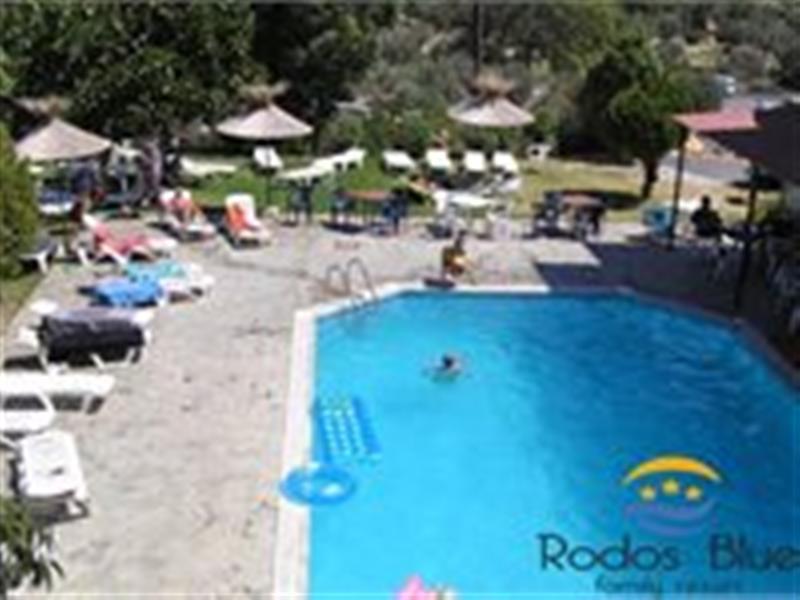 Hotel Celadi Vista Resort 3*