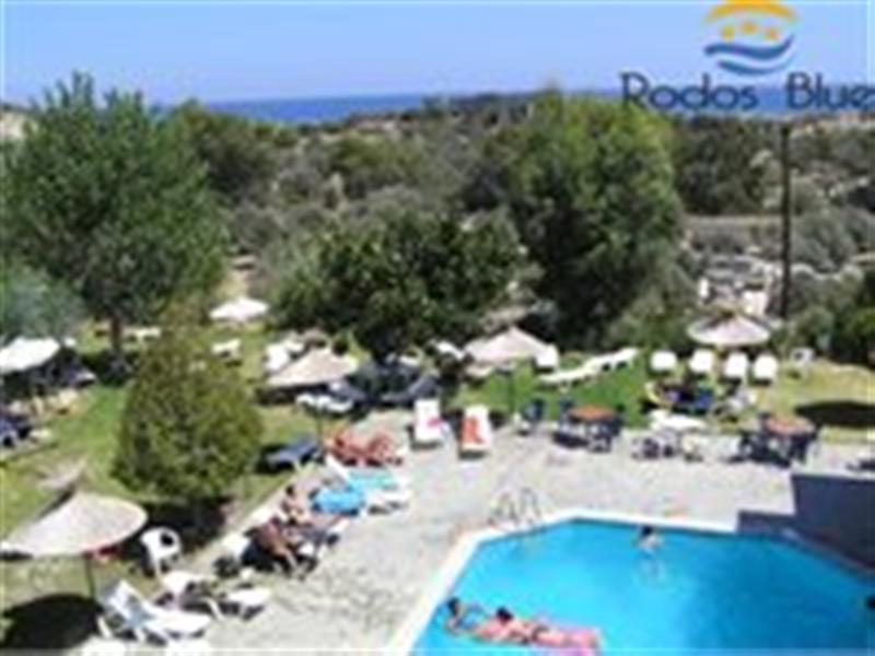 Hotel Celadi Vista Resort