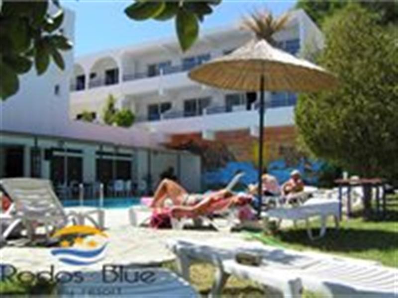 Celadi Vista Resort 3*
