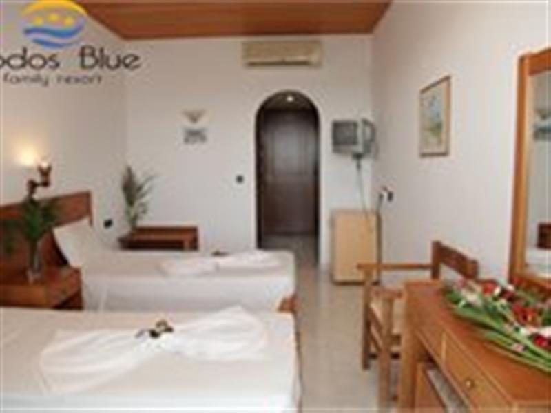 Celadi Vista Resort Afantou