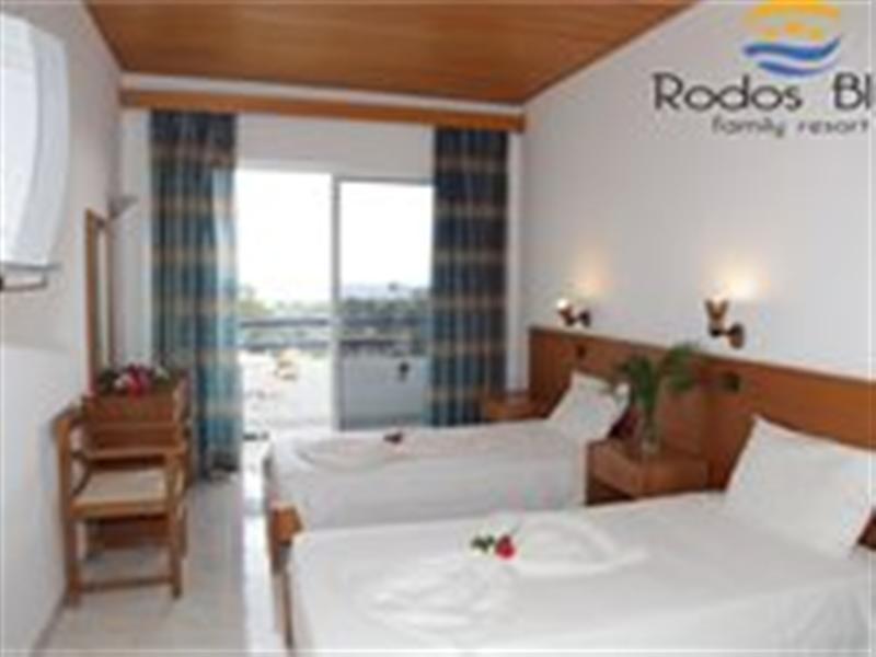 Celadi Vista Resort Hotel 3*